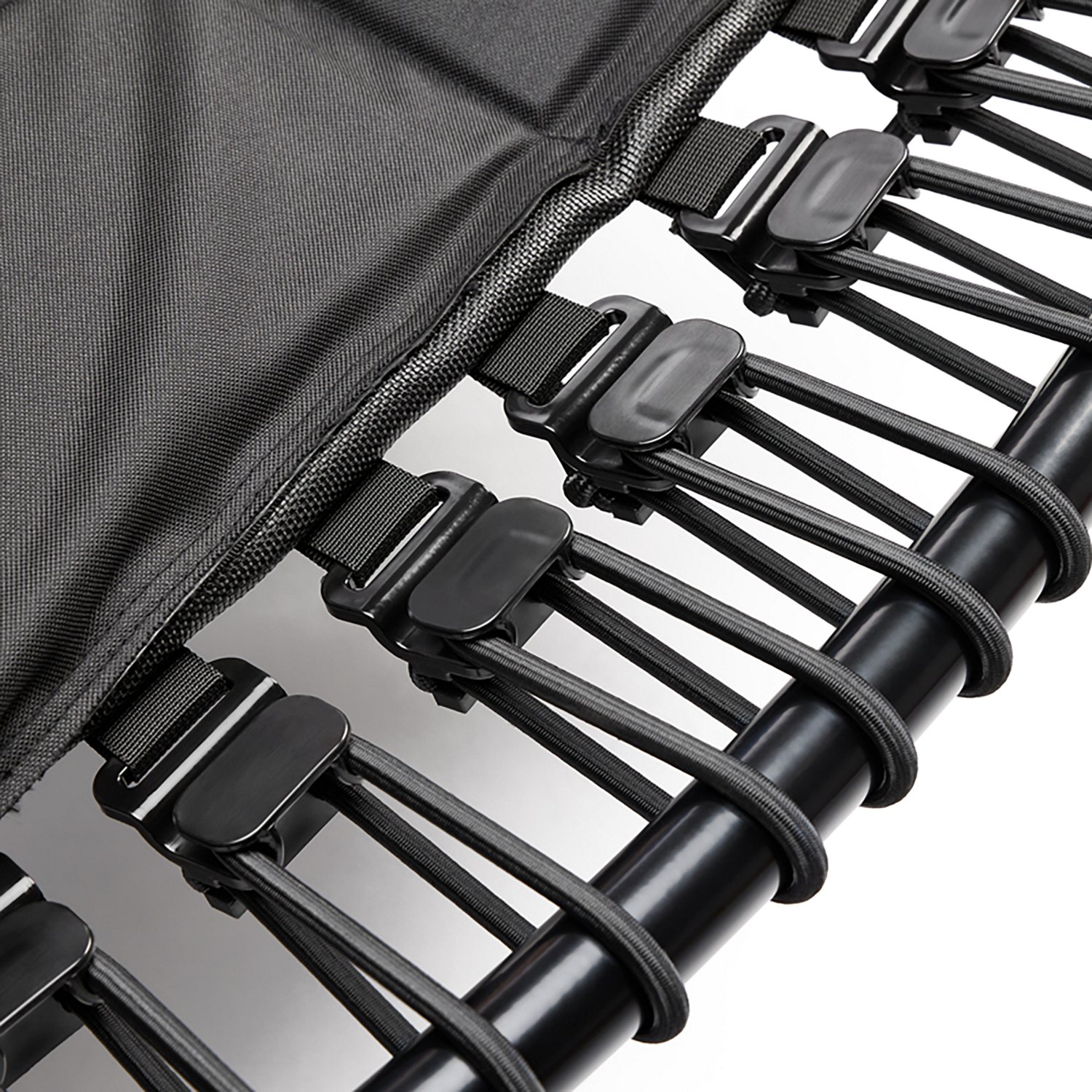 Sunny Health & Fitness 42.5 in x 42.5 in Square Exercise Trampoline                                                              - view number 4