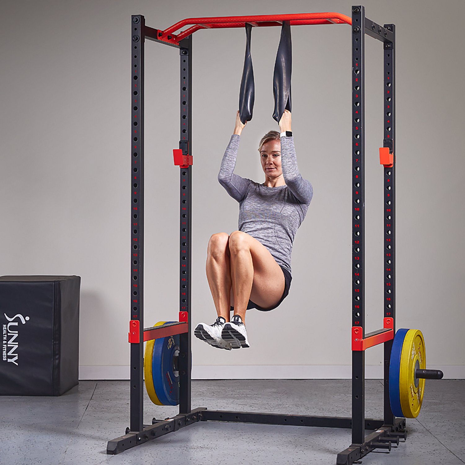 Sunny Health & Fitness Strength Training Band                                                                                    - view number 4