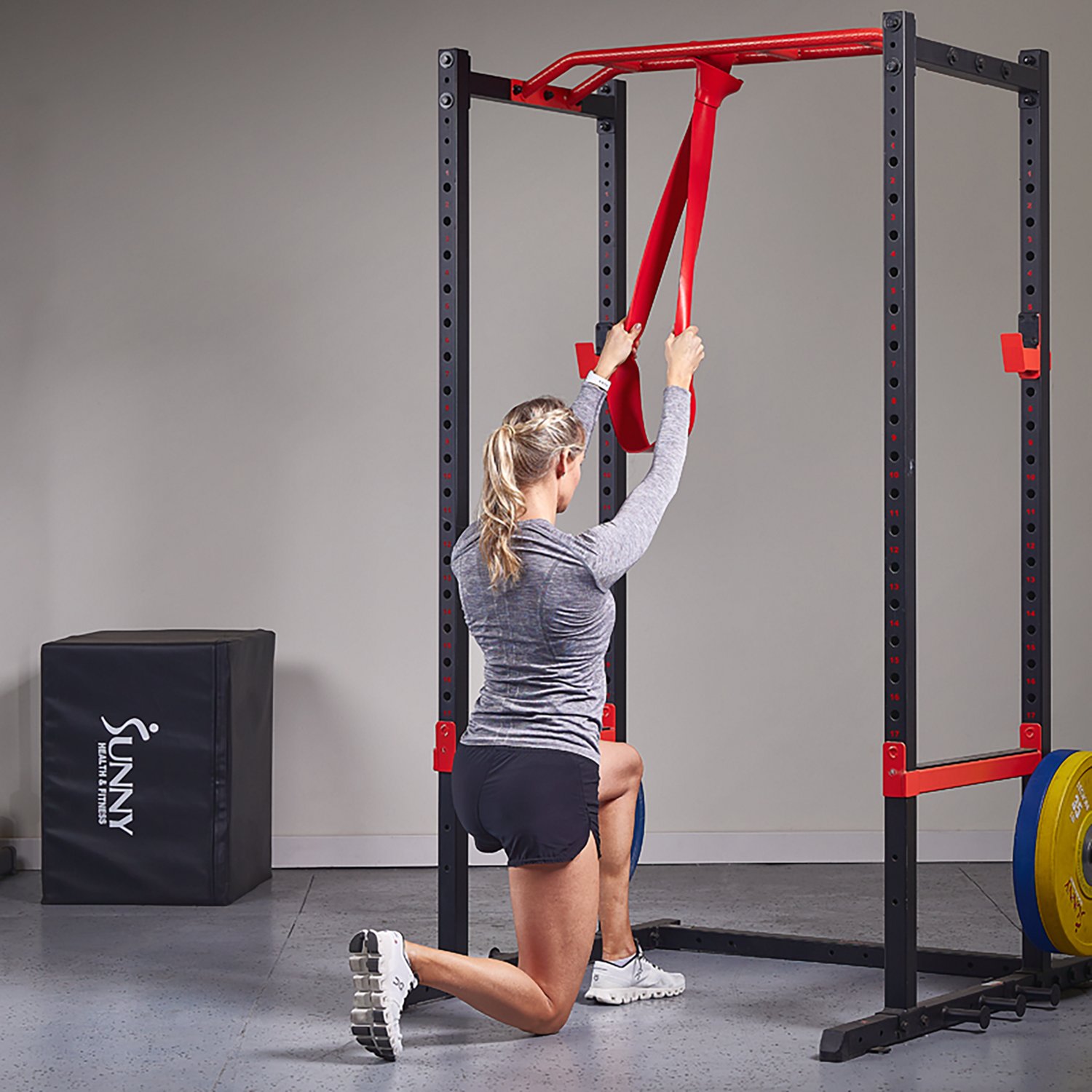 Sunny Health & Fitness Strength Training Band                                                                                    - view number 5