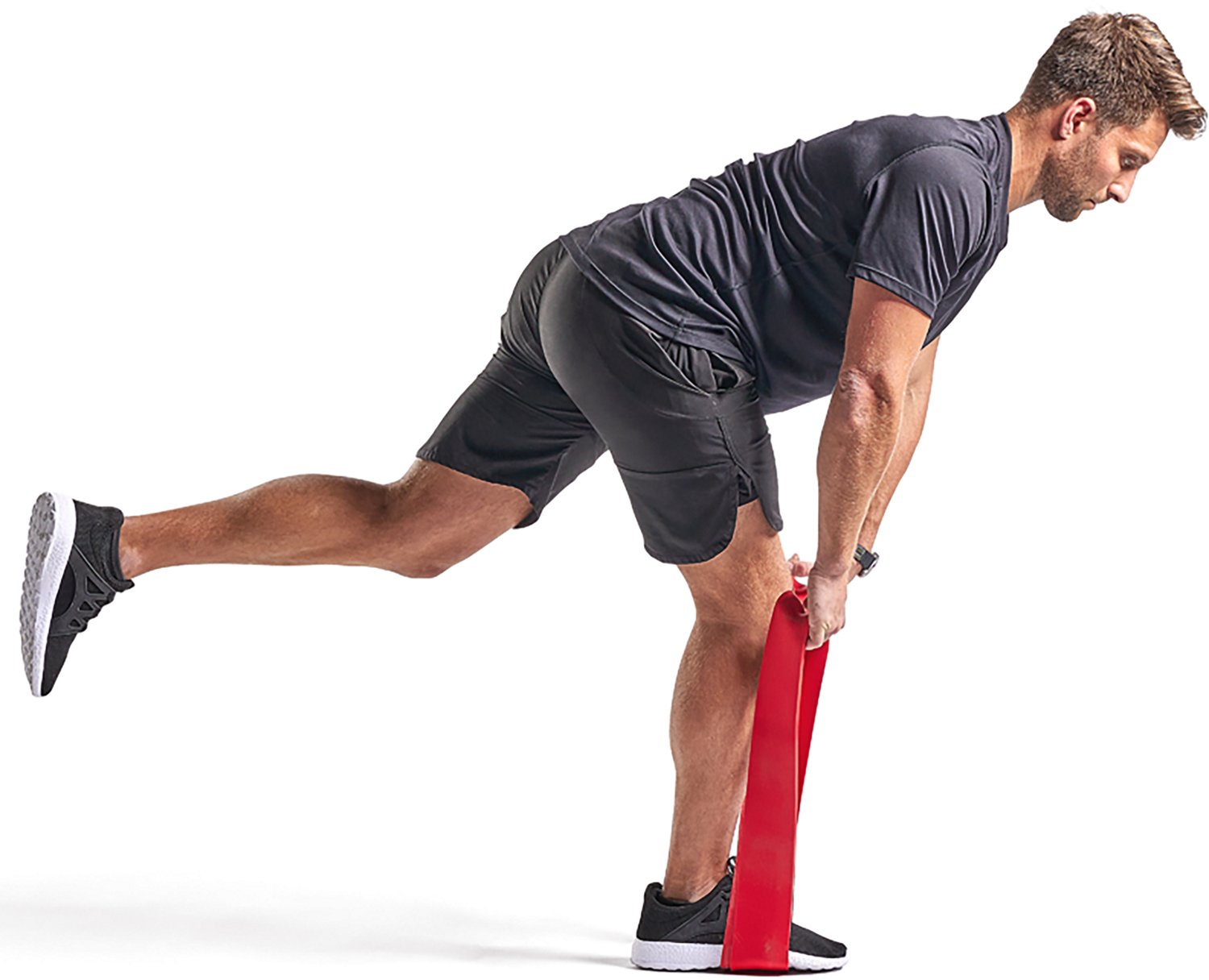 Sunny Health & Fitness Strength Training Band                                                                                    - view number 6