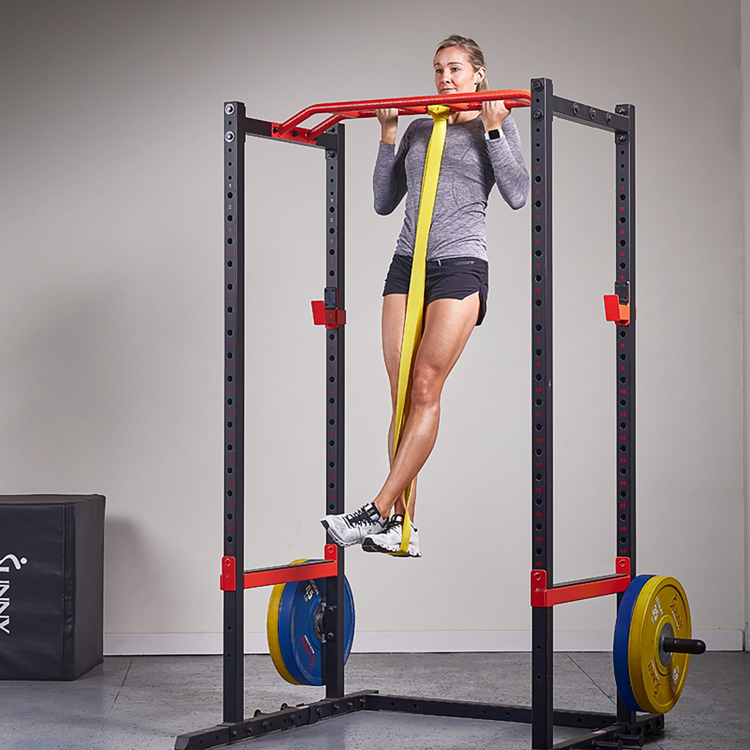 Sunny Health & Fitness Strength Training Band                                                                                    - view number 4