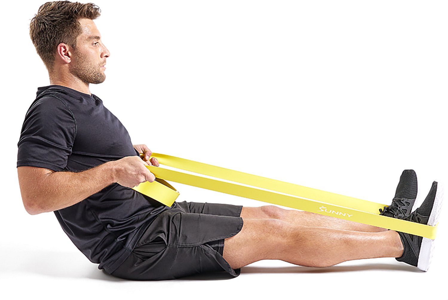 Sunny Health & Fitness Strength Training Band                                                                                    - view number 5