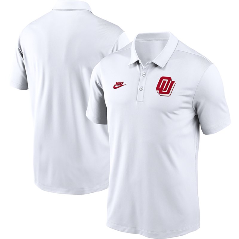 Nike Men's Oklahoma… - image