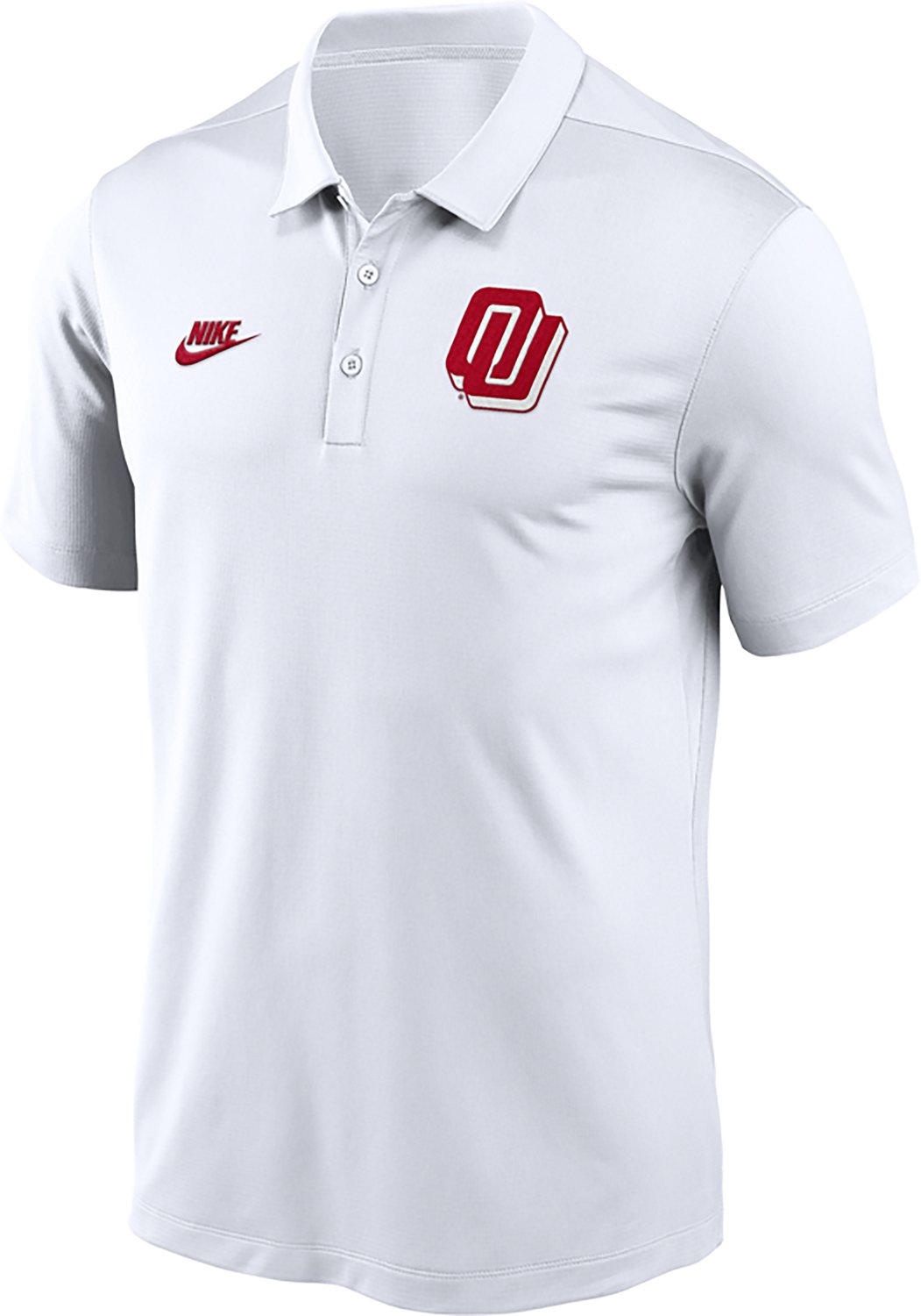 Nike Men's Oklahoma Vault Disco Polo Shirt - view number 2