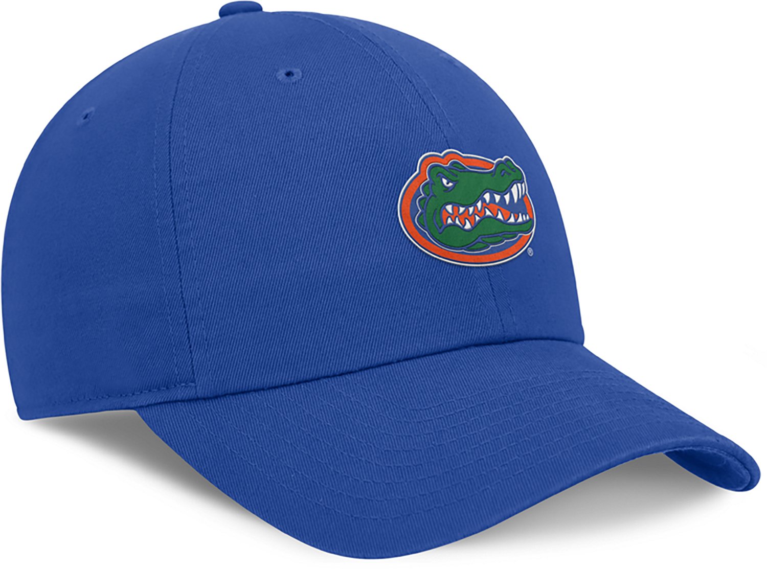 Jordan Adults' Florida Dri-Fit Unstructured Swoosh Cap - view number 3
