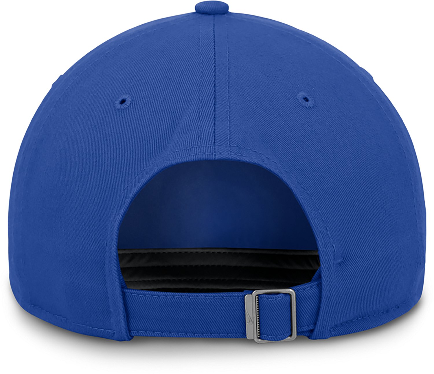Jordan Adults' Florida Dri-Fit Unstructured Swoosh Cap - view number 4