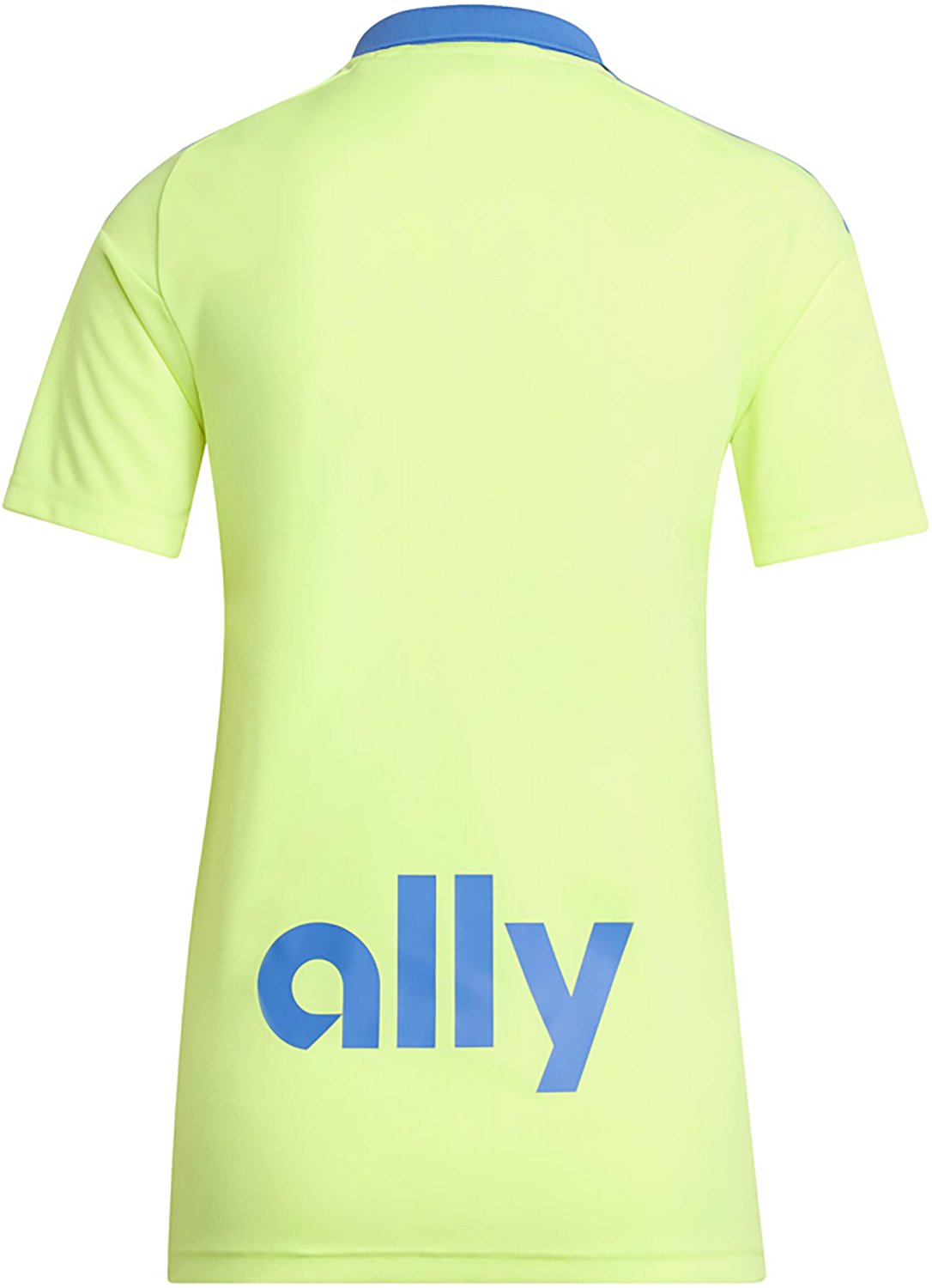 adidas Women's Charlotte FC 3rd Replica Jersey - view number 2