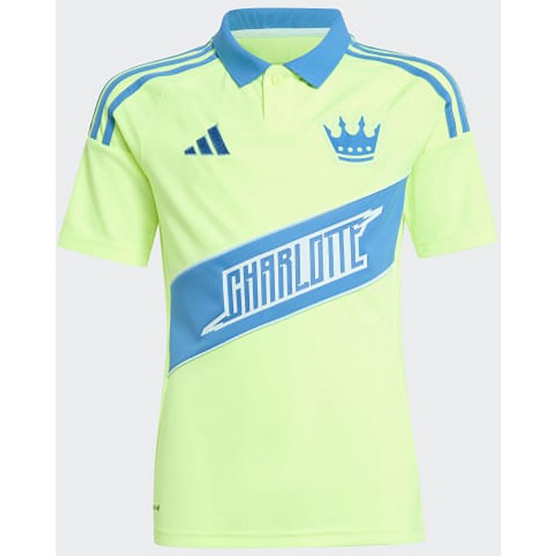 Adidas Kids' Charlo… - image