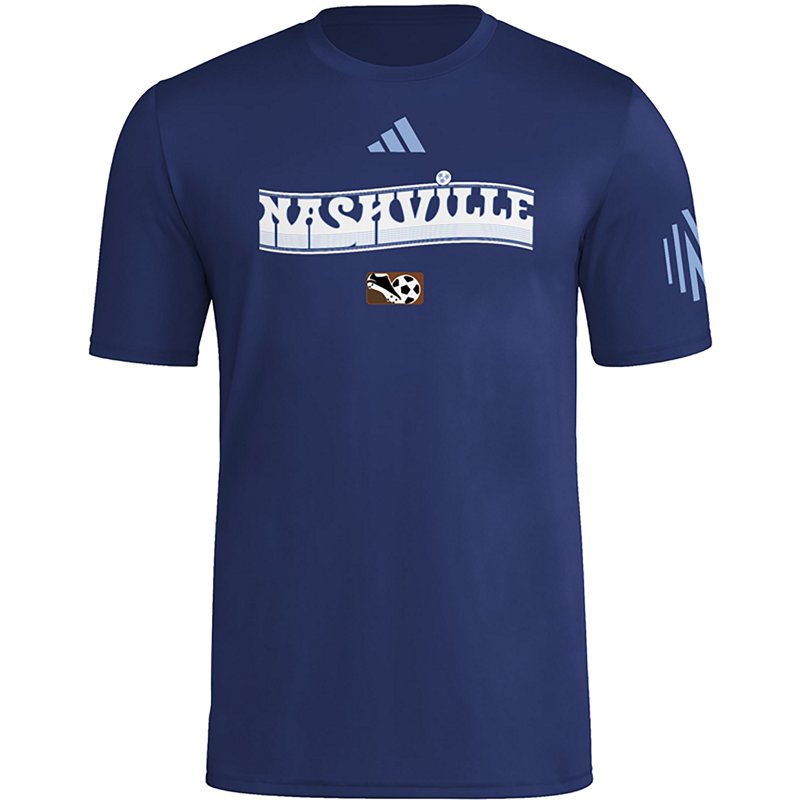 Adidas Men's Nashvi… - image