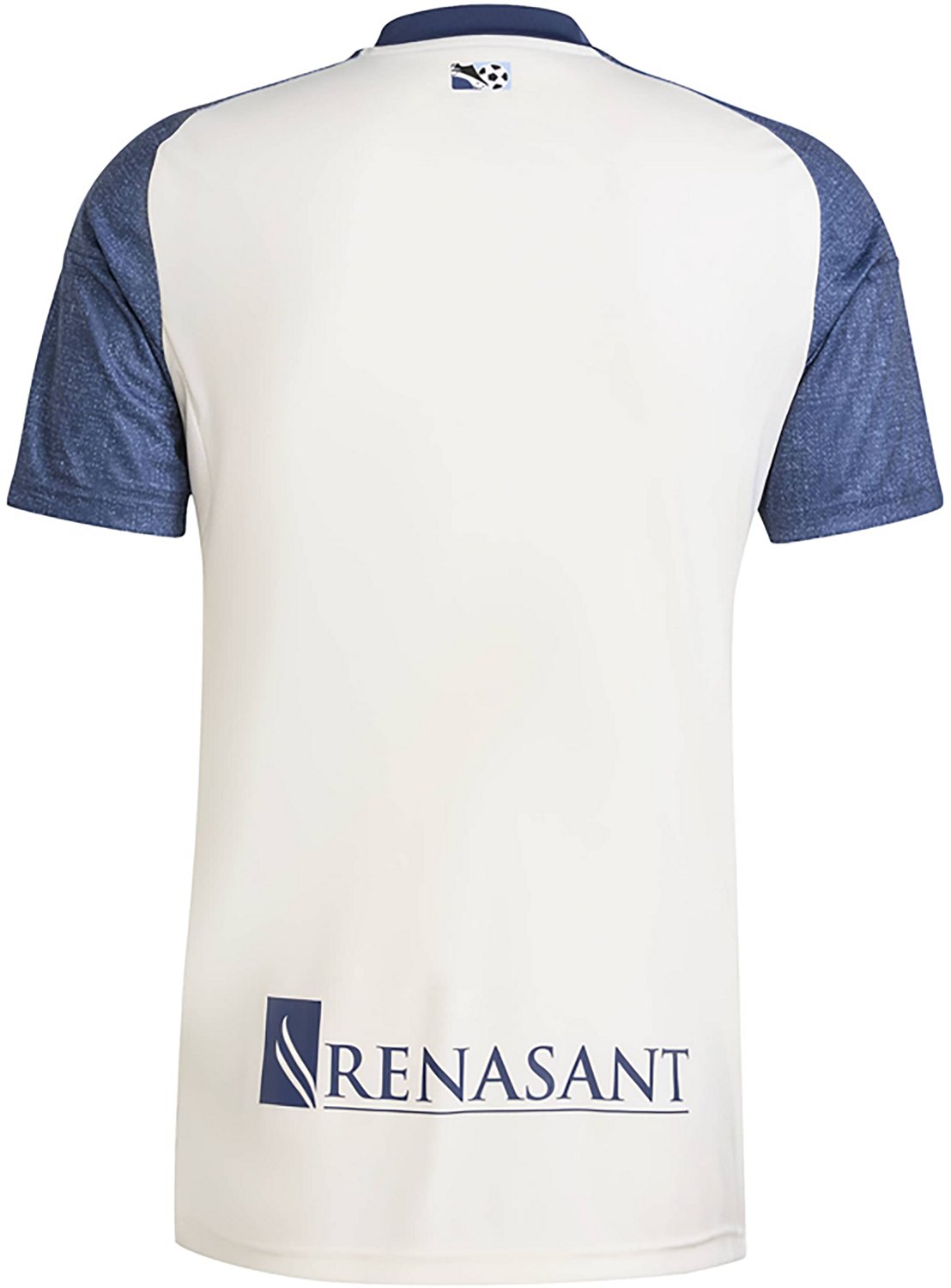 adidas Men's Nashville SC 3rd Replica Jersey - view number 2