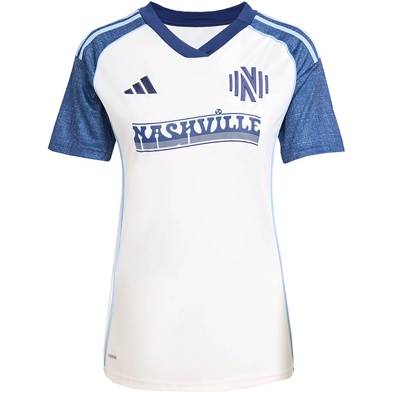 Adidas Men's Nashvi… - image