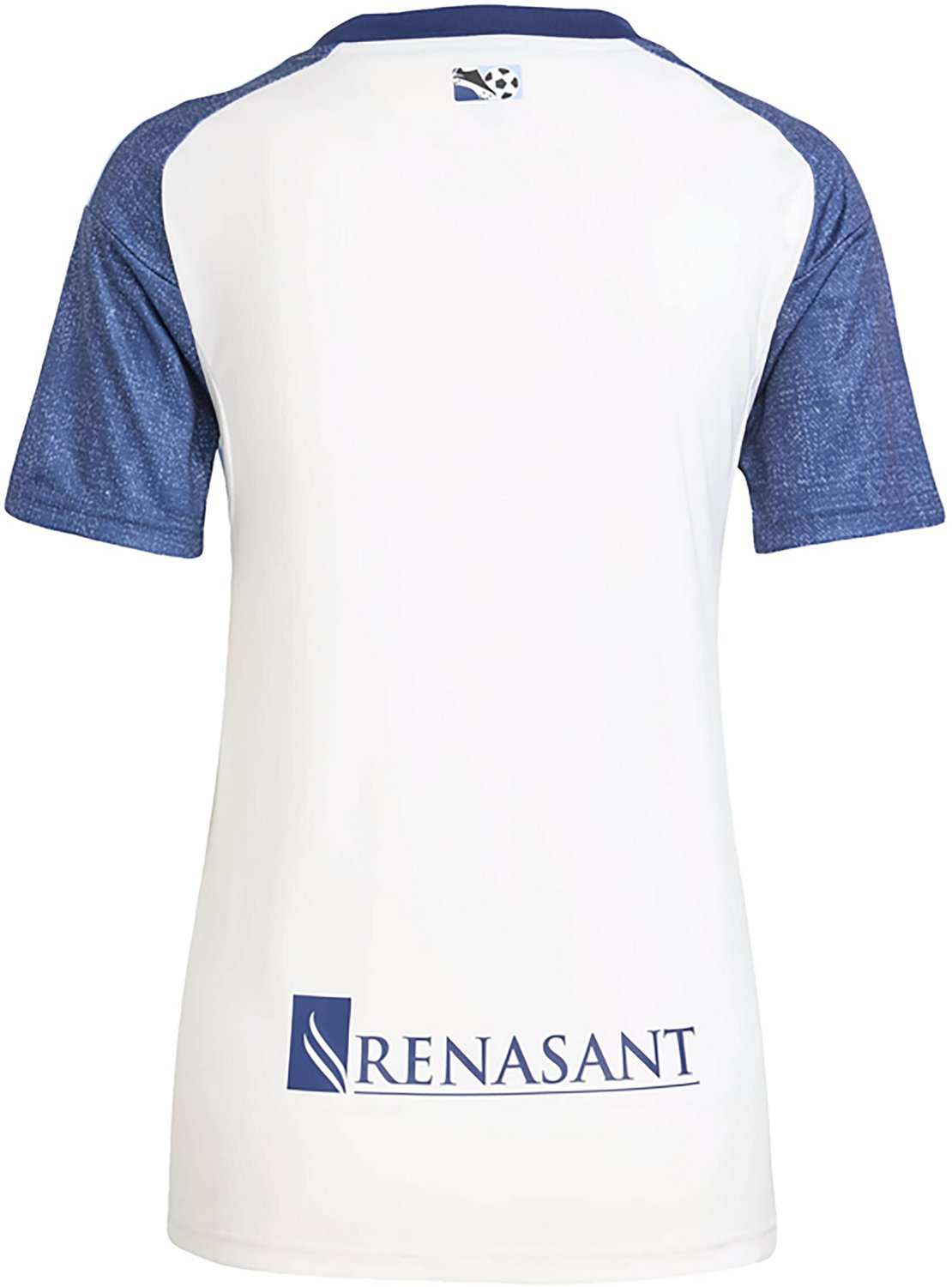 adidas Men's Nashville SC 3rd Replica Jersey - view number 2