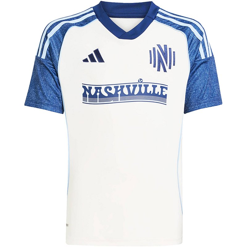Adidas Kids' Nashvi… - image