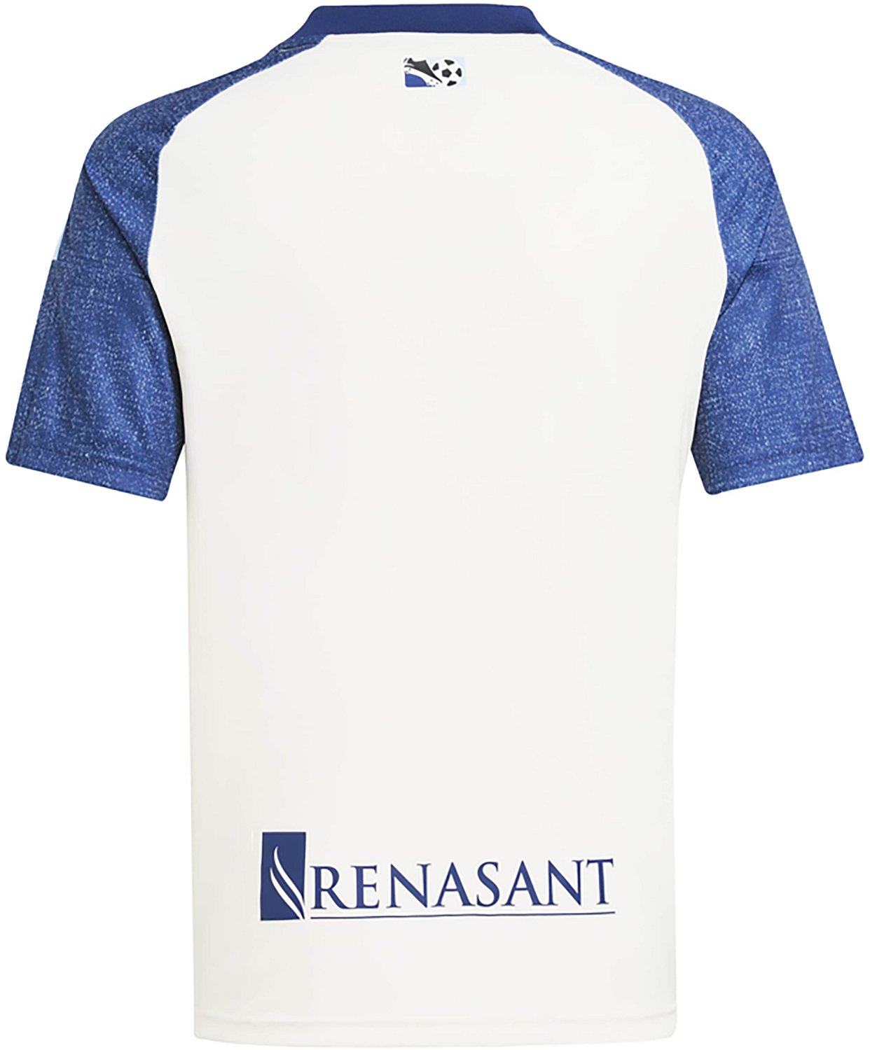 adidas Kids' Nashville SC 3rd Replica Jersey - view number 2