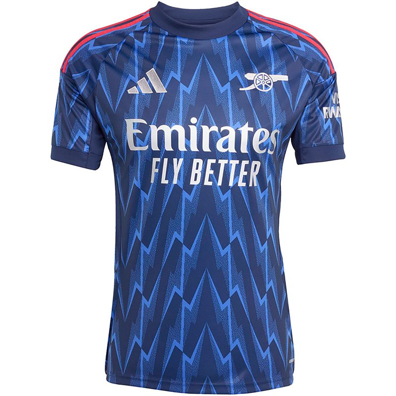 Adidas Men's Arsena… - image