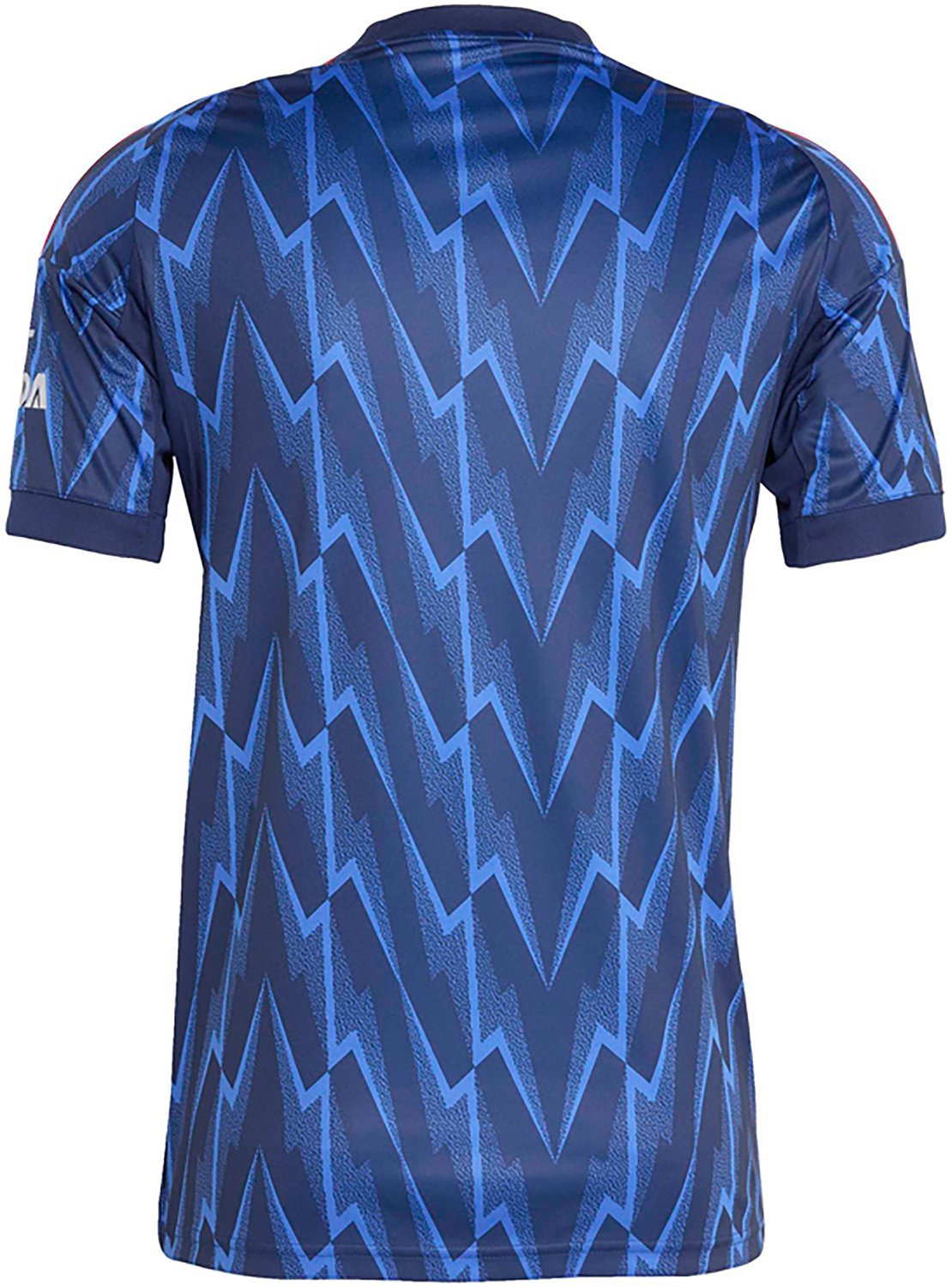 adidas Men's Arsenal FC Away Replica Jersey - view number 2