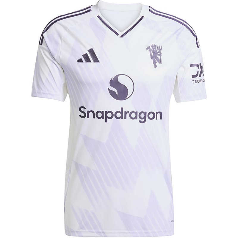 Adidas Men's Manche… - image