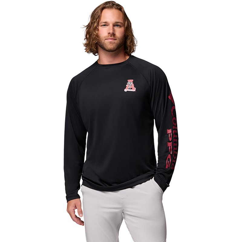 Columbia Sportswear…