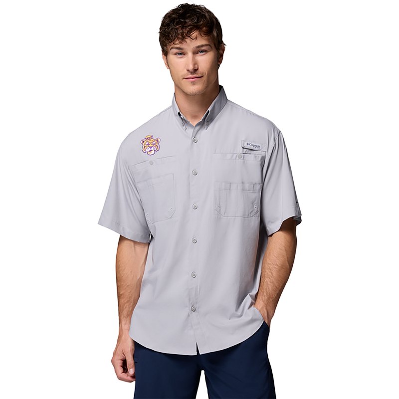 Columbia Men's Lsu … - image