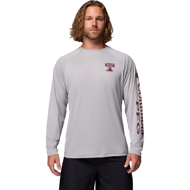 Columbia Sportswear…