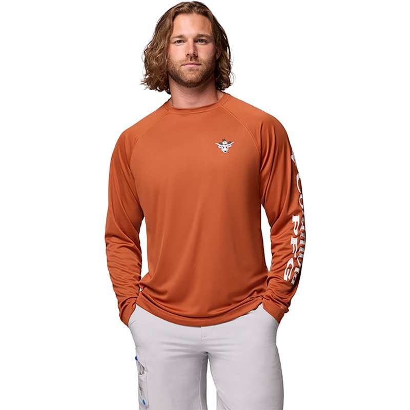 Columbia Sportswear…