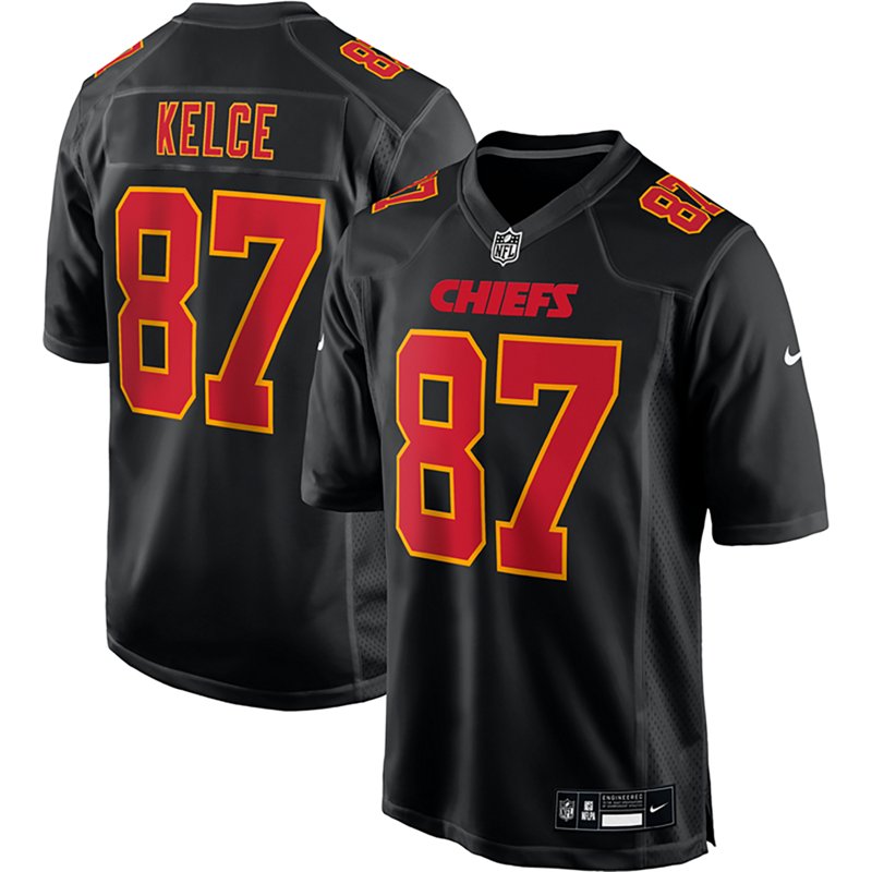 Nike Men's Travis K… - image