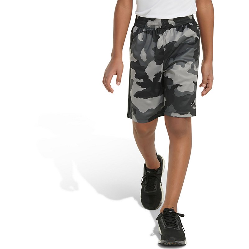 Adidas Boys' Camo A… - image