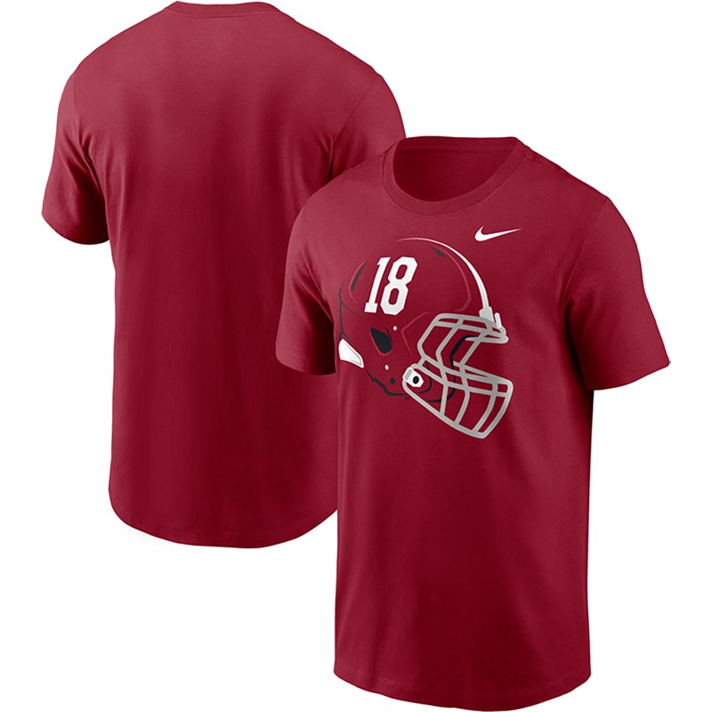 Nike Men's Alabama … - image