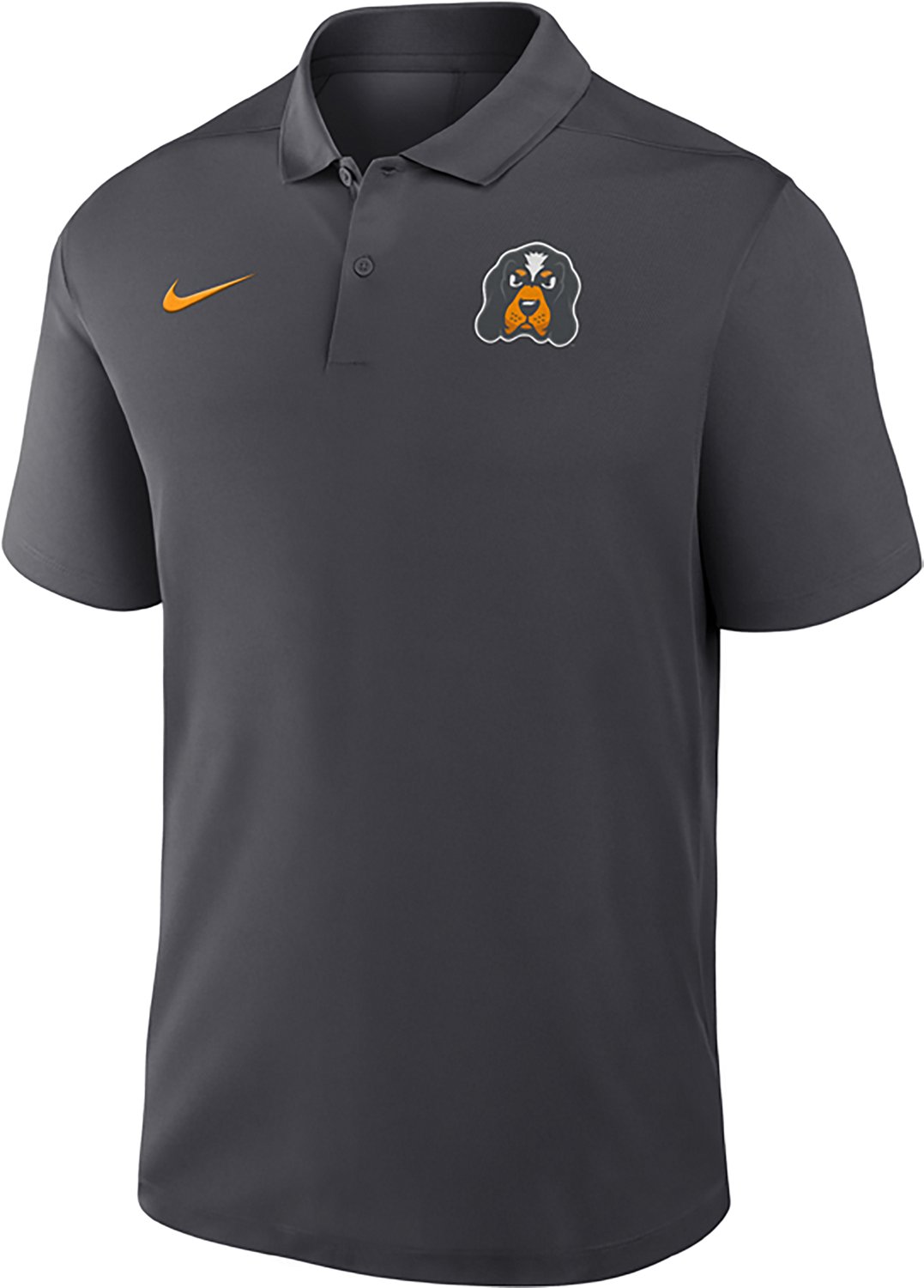Nike Men's University of Tennessee Victory Polo Shirt - view number 2