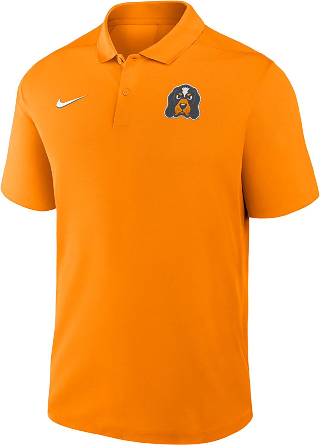 Nike Men's University of Tennessee Victory Polo Shirt - view number 2
