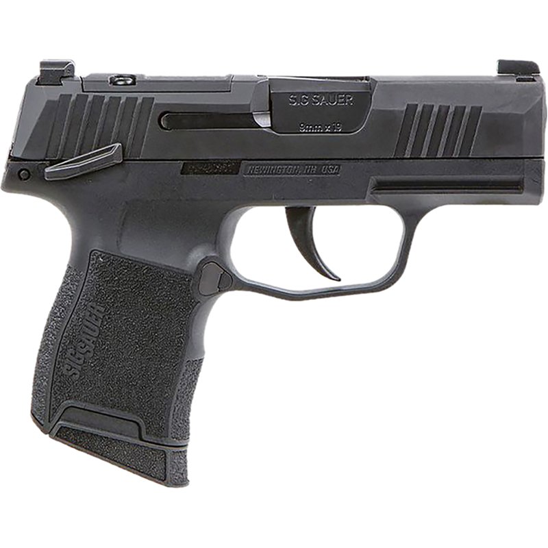 Sig Sauer P365 9Mm … - image
