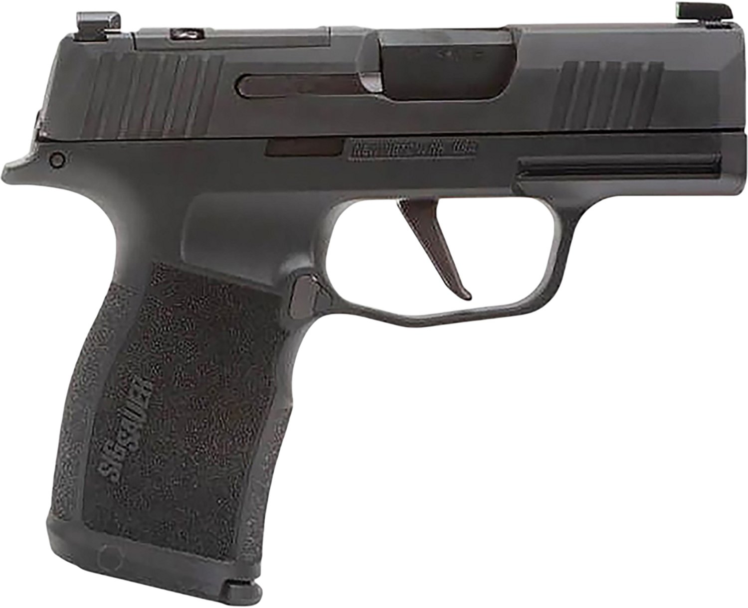 SIG SAUER P365X 9mm Striker Fired Pistol with Romeo RS Optic - view number 1
