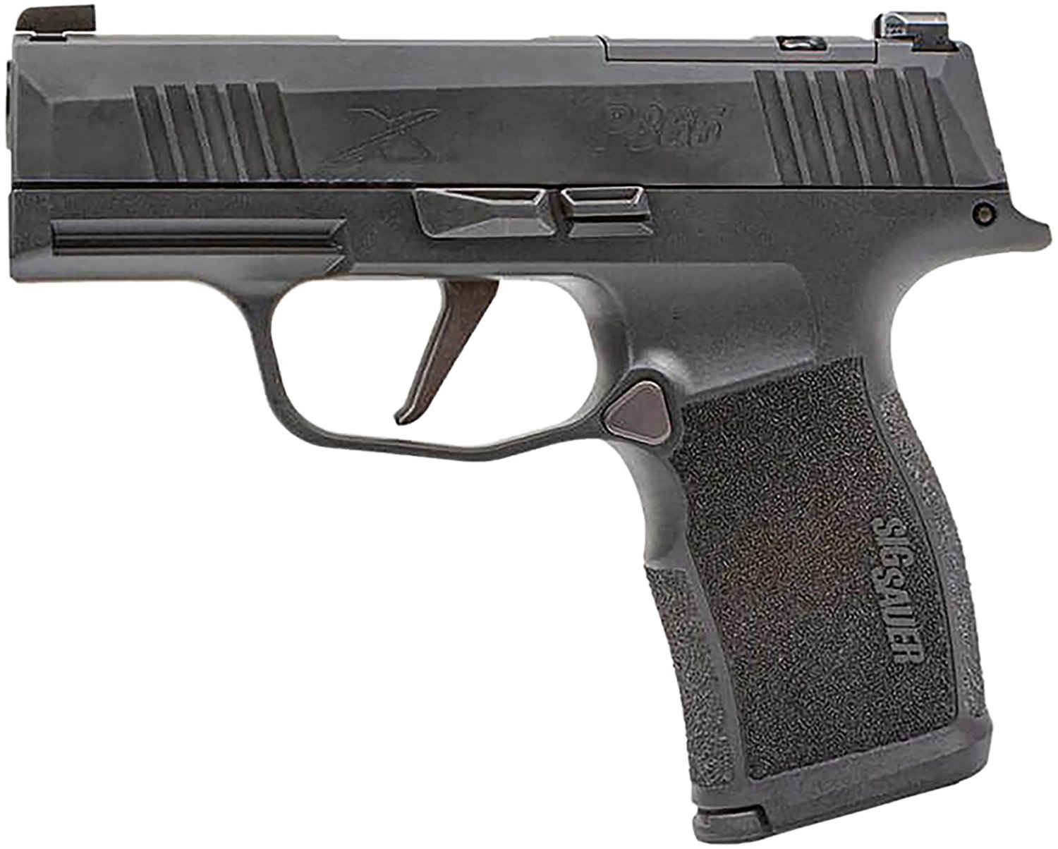 SIG SAUER P365X 9mm Striker Fired Pistol with Romeo RS Optic - view number 2
