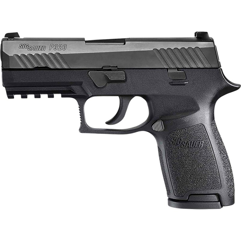 Sig Sauer P320C 9Mm… - image