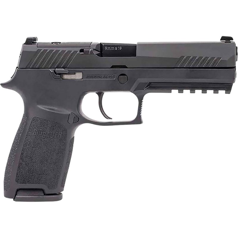 Sig Sauer P320F 9Mm… - image