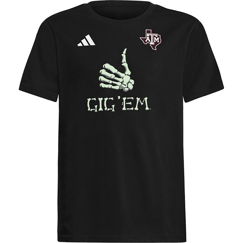Adidas Youth's Texa… - image