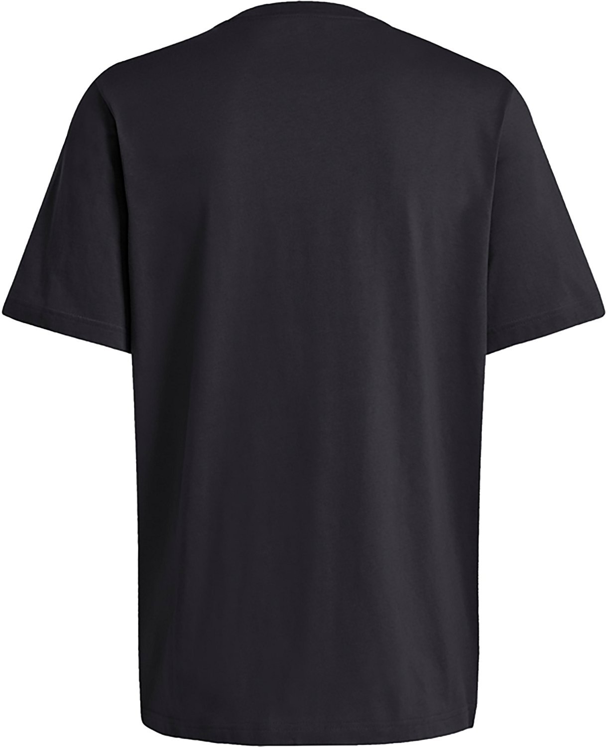 adidas Men's Texas A&M Aggies Halloween Gig Em Short Sleeve Graphic T-shirt - view number 2