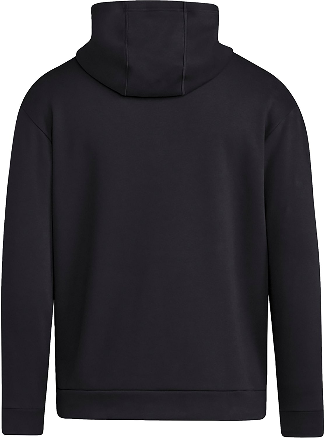 adidas Men's Texas A&M Aggies Halloween ATM Glow Graphic Hoodie - view number 2