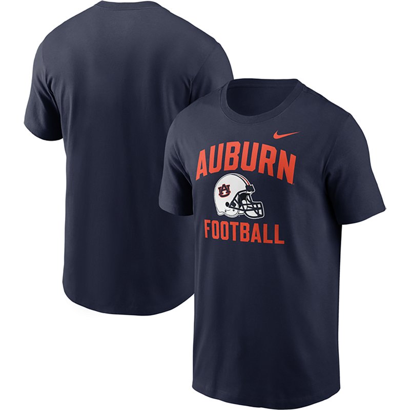 Nike Men's Auburn F… - image