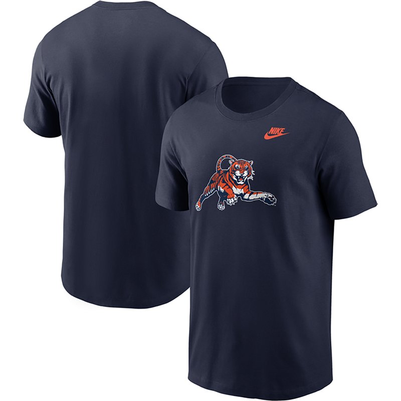 Nike Men's Auburn V… - image