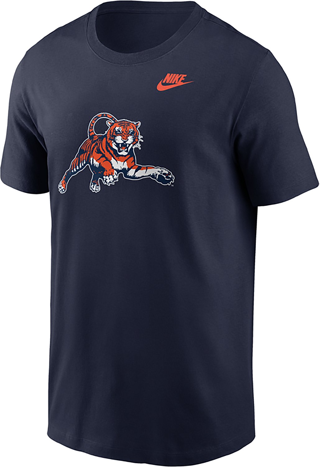 Nike Men's Auburn Vault Mascot T-shirt - view number 2