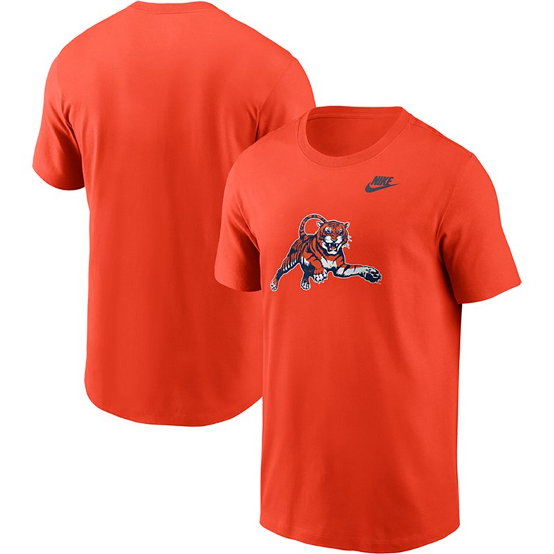 Nike Men's Auburn V…