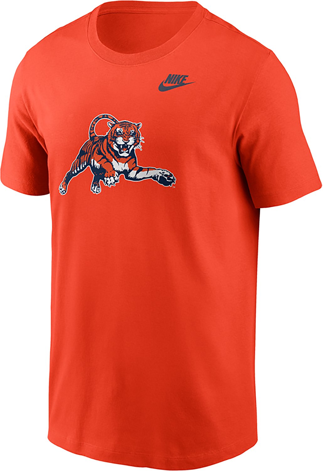 Nike Men's Auburn Vault Mascot T-shirt - view number 4