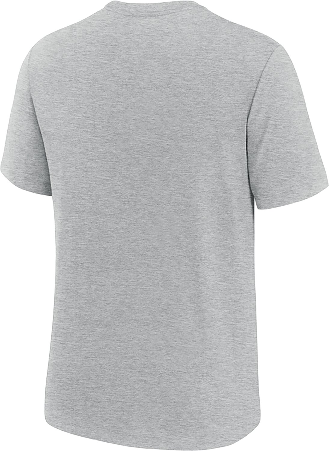 Nike Men's Auburn Vault Mascot Head T-shirt - view number 3