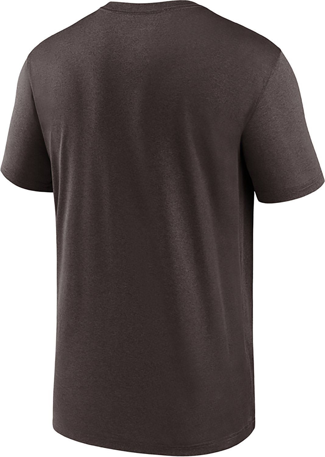 Nike Men's Browns Icon Legend T-shirt - view number 3