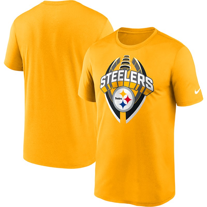 Nike Men's Browns I… - image