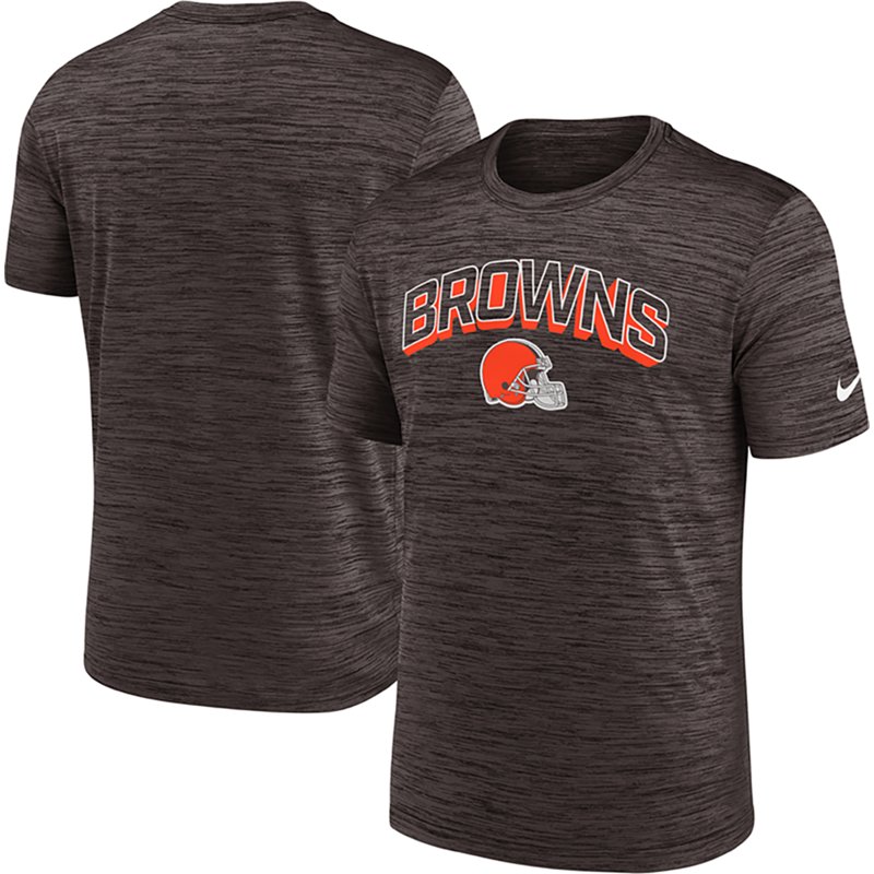 Nike Men's Browns V… - image