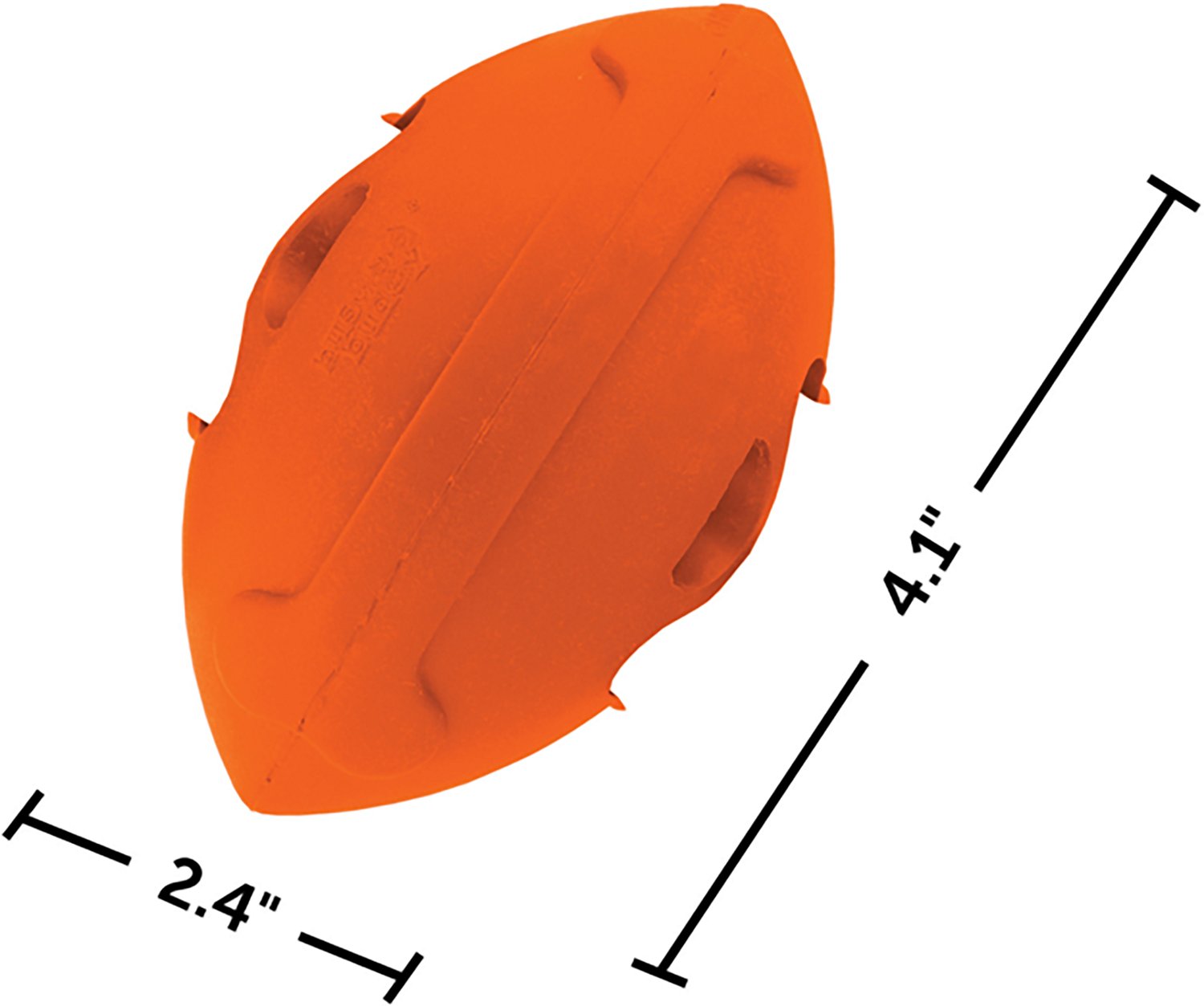 PetSafe Sportsmen Football Dog Toy - view number 3