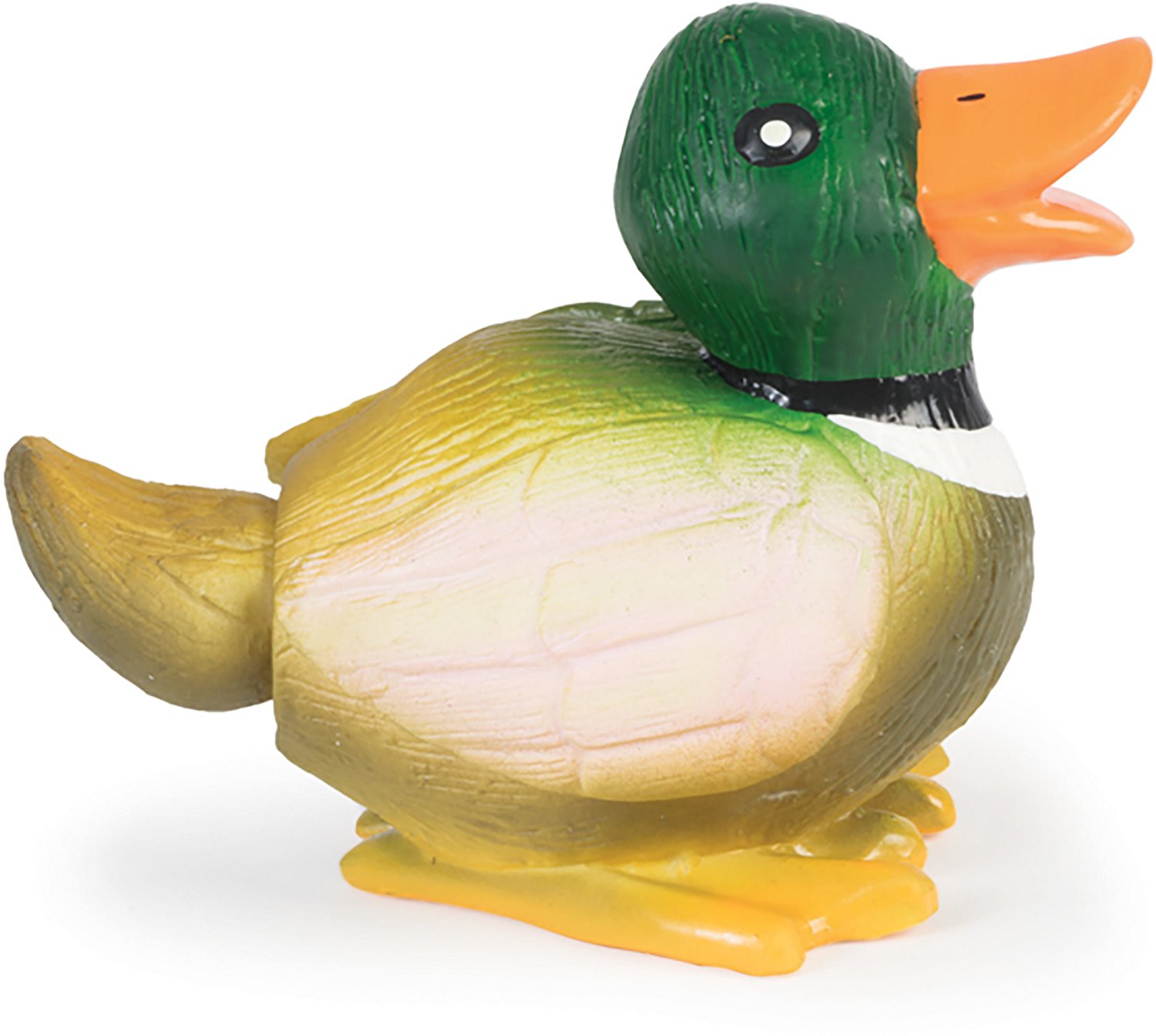 PetSafe Animal Squeak Toy Latex Turkey Dog Toy