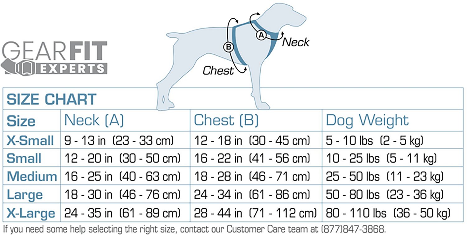 Kurgo Journey Air Dog Harness - view number 6